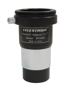 Celestron 93640 adattatore per lente fotografica