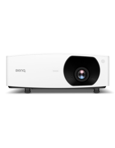 BenQ LU710 videoproiettore Proiettore a raggio standard 4000 ANSI lumen DLP WUXGA (1920x1200) Bianco