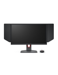 BenQ XL2546K 62,2 cm (24.5") 1920 x 1080 Pixel Full HD LED Nero