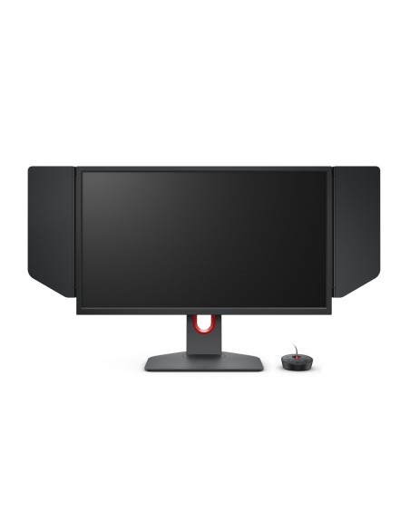 BenQ XL2546K 62,2 cm (24.5") 1920 x 1080 Pixel Full HD LED Nero