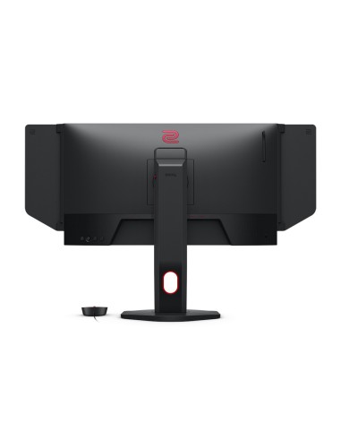 BenQ XL2546K 62,2 cm (24.5") 1920 x 1080 Pixel Full HD LED Nero