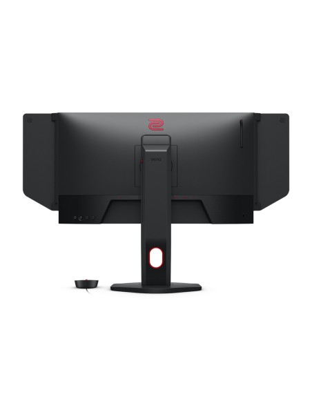 BenQ XL2546K 62,2 cm (24.5") 1920 x 1080 Pixel Full HD LED Nero