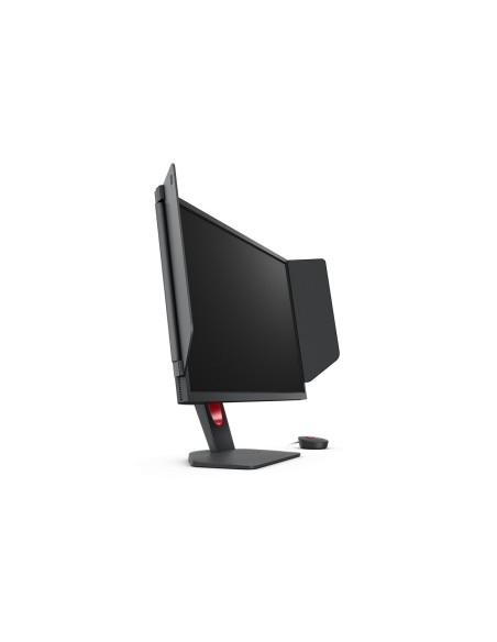 BenQ XL2546K 62,2 cm (24.5") 1920 x 1080 Pixel Full HD LED Nero