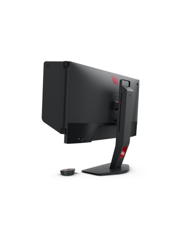 BenQ XL2546K 62,2 cm (24.5") 1920 x 1080 Pixel Full HD LED Nero