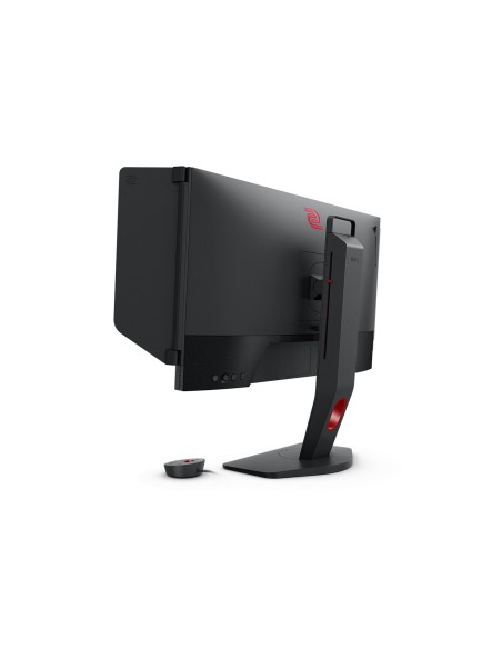 BenQ XL2546K 62,2 cm (24.5") 1920 x 1080 Pixel Full HD LED Nero