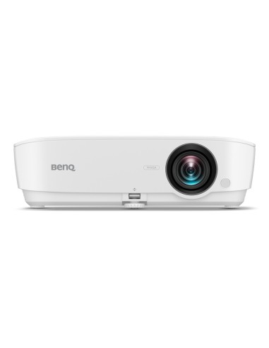 BenQ MW536 videoproiettore Proiettore a raggio standard 4000 ANSI lumen DLP WXGA (1200x800) Bianco