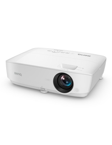 BenQ MS536 videoproiettore Proiettore a raggio standard 4000 ANSI lumen DLP SVGA (800x600) Bianco