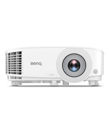 BenQ MH560 videoproiettore Proiettore a raggio standard 3800 ANSI lumen DLP 1080p (1920x1080) Bianco