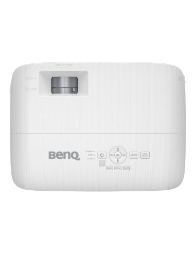 BenQ MH560 videoproiettore Proiettore a raggio standard 3800 ANSI lumen DLP 1080p (1920x1080) Bianco