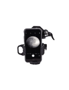 Celestron CE81055 accessorio per telescopio Supporto per fotocamera smartphone per telescopio 2