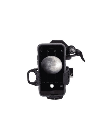 Celestron CE81055 accessorio per telescopio Supporto per fotocamera smartphone per telescopio