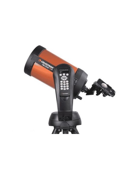 Celestron CE81055 accessorio per telescopio Supporto per fotocamera smartphone per telescopio