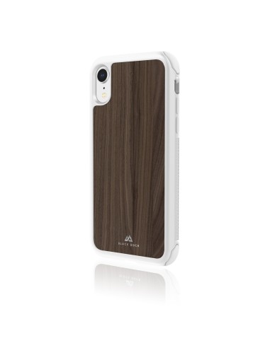 Hama Robust Real Wood custodia per cellulare 15,5 cm (6.1") Cover Legno