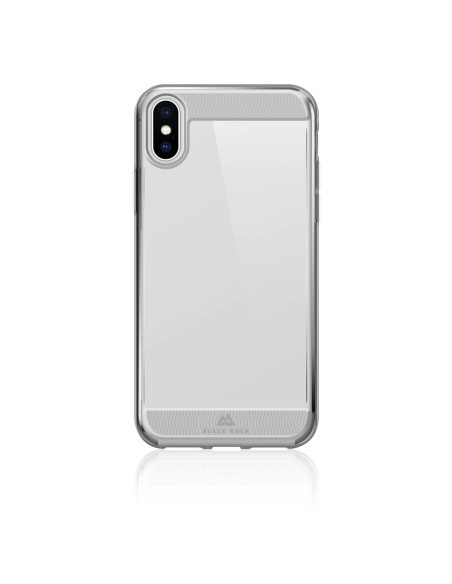 Hama Air Robust custodia per cellulare 16,5 cm (6.5") Cover Argento Hama Air Robust custodia per cellulare 16,5 cm (6.5") Cover Argento