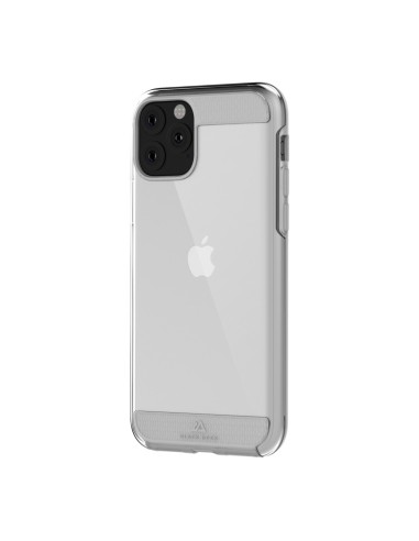 Hama Air Robust custodia per cellulare Cover Trasparente