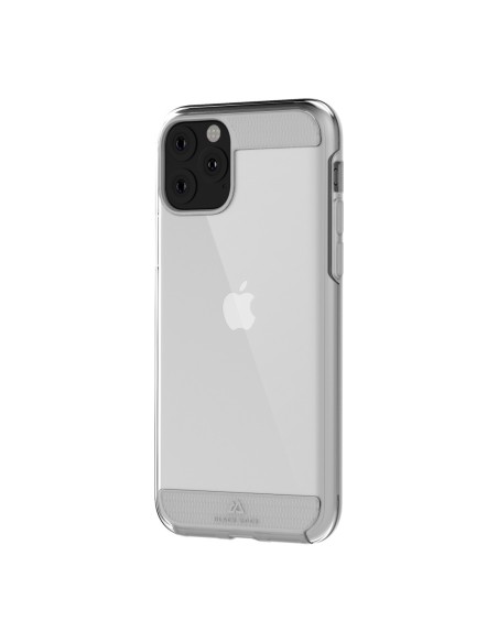 Hama Air Robust custodia per cellulare Cover Trasparente Hama Air Robust custodia per cellulare Cover Trasparente