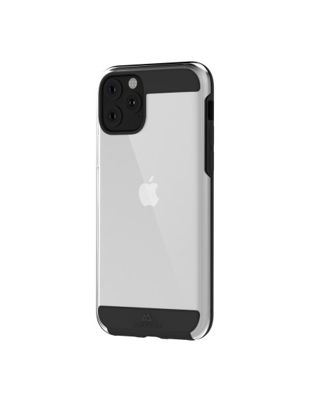 Hama Air Robust custodia per cellulare 14,7 cm (5.8") Cover Nero, Trasparente Hama Air Robust custodia per cellulare 14,7 cm (5.8") Cover Nero, Trasparente