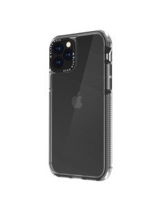 Hama Robust Transparent custodia per cellulare Cover Trasparente