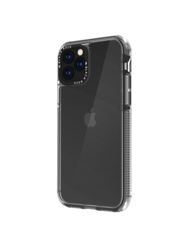 Hama Robust Transparent custodia per cellulare Cover Trasparente