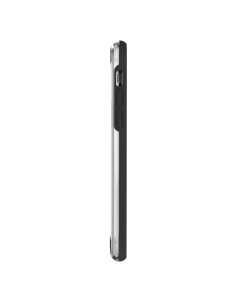 Hama Air Robust custodia per cellulare Cover Nero, Trasparente 2
