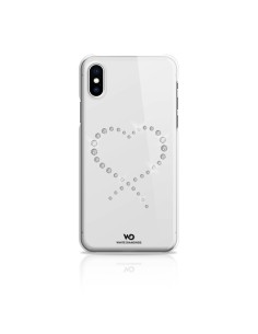 Hama Eternity custodia per cellulare 14,7 cm (5.8") Cover Bianco