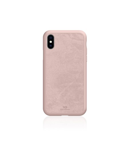 Hama Promise custodia per cellulare 14,7 cm (5.8") Cover Rosa Hama Promise custodia per cellulare 14,7 cm (5.8") Cover Rosa