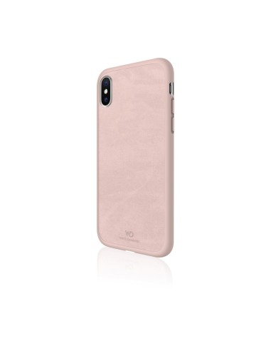 Hama Promise custodia per cellulare 14,7 cm (5.8") Cover Rosa