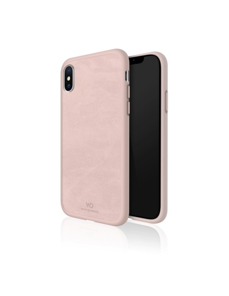 Hama Promise custodia per cellulare 14,7 cm (5.8") Cover Rosa Hama Promise custodia per cellulare 14,7 cm (5.8") Cover Rosa