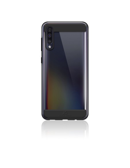 Hama Air Robust custodia per cellulare 16,3 cm (6.4") Cover Nero, Trasparente Hama Air Robust custodia per cellulare 16,3 cm (6.4") Cover Nero, Trasparente