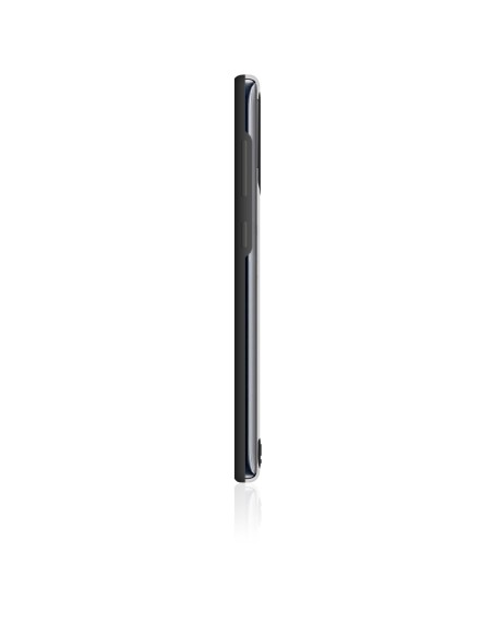 Hama Air Robust custodia per cellulare 16,3 cm (6.4") Cover Nero, Trasparente Hama Air Robust custodia per cellulare 16,3 cm (6.4") Cover Nero, Trasparente