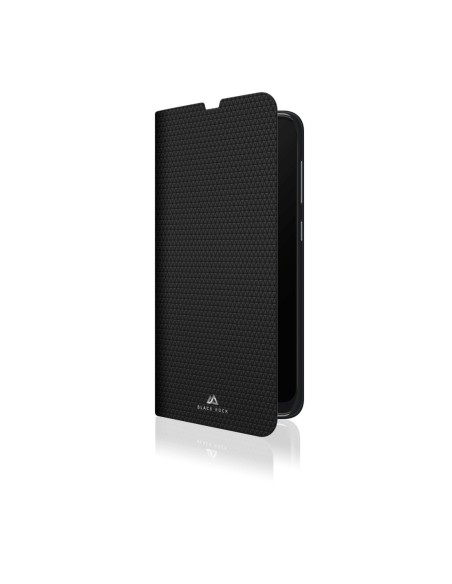 Hama The Standard custodia per cellulare 17 cm (6.7") Custodia a libro Nero