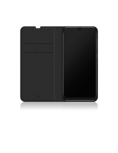 Hama The Standard custodia per cellulare 17 cm (6.7") Custodia a libro Nero 2