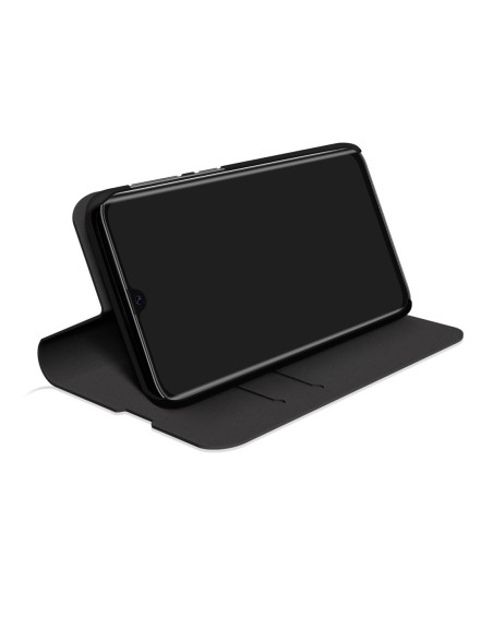 Hama The Standard custodia per cellulare 17 cm (6.7") Custodia a libro Nero
