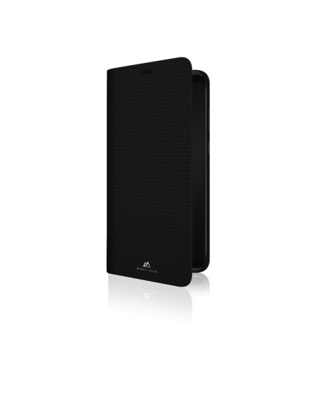Hama The Standard custodia per cellulare 16 cm (6.3") Custodia a libro Nero