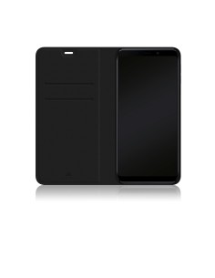 Hama The Standard custodia per cellulare 16 cm (6.3") Custodia a libro Nero 2
