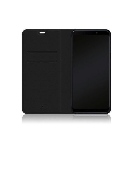 Hama The Standard custodia per cellulare 16 cm (6.3") Custodia a libro Nero