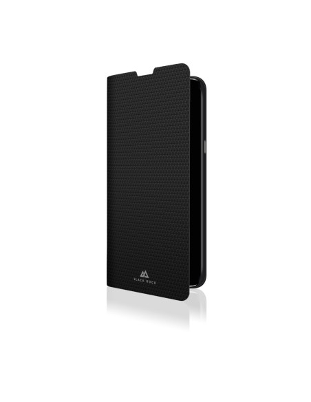 Hama The Standard custodia per cellulare 16,3 cm (6.4") Custodia a libro Nero