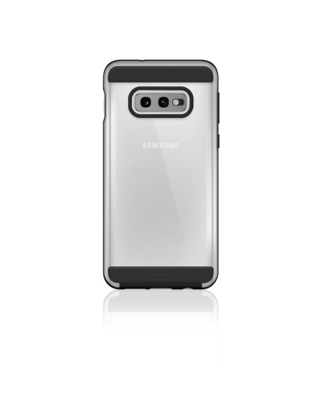 Hama Air Robust custodia per cellulare 14,7 cm (5.8") Cover Nero, Trasparente Hama Air Robust custodia per cellulare 14,7 cm (5.8") Cover Nero, Trasparente