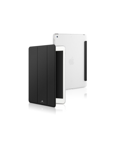 Hama Material Pure 20,1 cm (7.9") Custodia a libro Nero