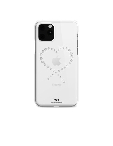 Hama Eternity custodia per cellulare Cover Trasparente