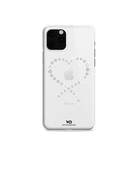 Hama Eternity custodia per cellulare Cover Trasparente Hama Eternity custodia per cellulare Cover Trasparente