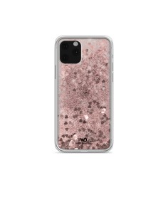 Hama Sparkle custodia per cellulare Cover Rose Gold