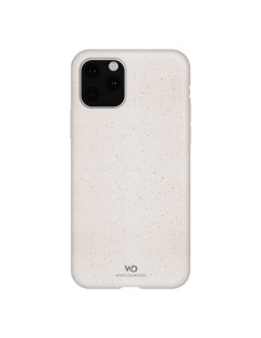 Hama Good custodia per cellulare Cover Bianco