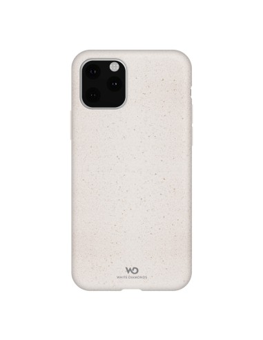 Hama Good custodia per cellulare Cover Bianco