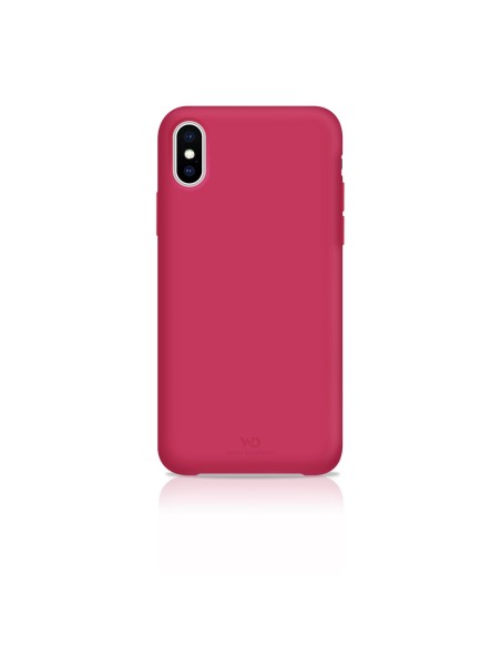 Hama Fitness custodia per cellulare 14,7 cm (5.8") Cover Rosa Hama Fitness custodia per cellulare 14,7 cm (5.8") Cover Rosa
