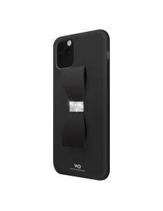 Hama Bow custodia per cellulare Cover Nero
