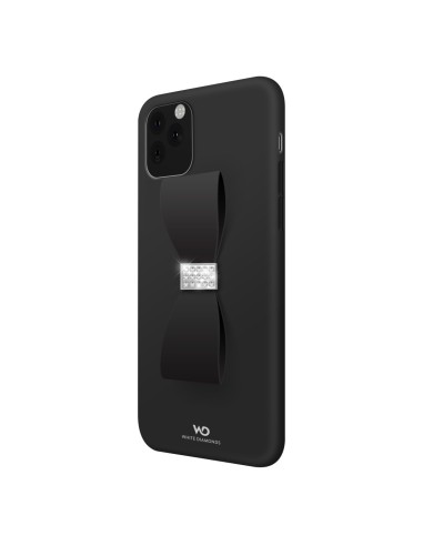 Hama Bow custodia per cellulare Cover Nero