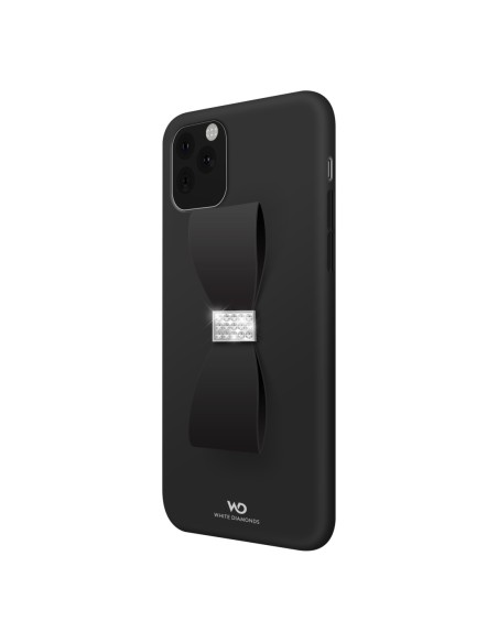 Hama Bow custodia per cellulare Cover Nero Hama Bow custodia per cellulare Cover Nero