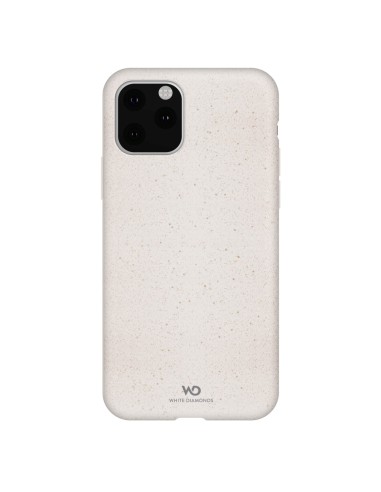 Hama Good custodia per cellulare Cover Bianco