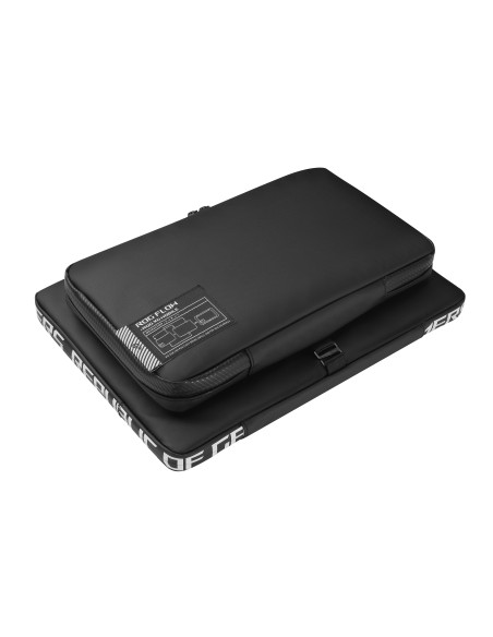 ASUS ROG FLOW BS4300 borsa per notebook 34 cm (13.4") Custodia a tasca Nero